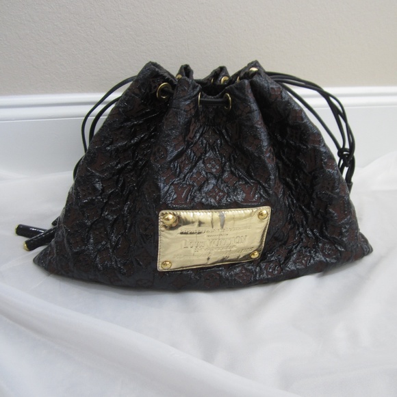 Louis Vuitton Handbags - Louis Vuitton Squishy Inventeur Limited Edition